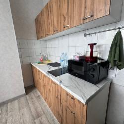 Фото Отель Apartments by Xasanov 2 ком. на Мира 3