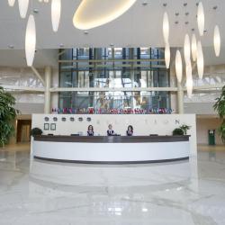 Фото Отель Виктория Олимп