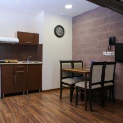 Фото Отель My hotel Yerevan (Мой )