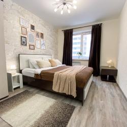 2-комнатные апартаменты студия