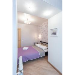 Фото Отель Elhome (ЭльХоум) на улице Мичурина 4