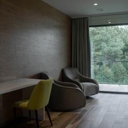 Фото Отель Eco Forrest Club SPA (Эко Форрест Клаб СПА)
