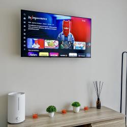 2-комнатные апартаменты улучшенные