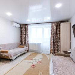 Фото Отель Как Дома на улице Красноармейская