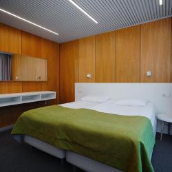 Фото Отель Точка на карте.