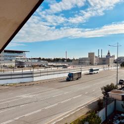 Номер комфорт улучшенный