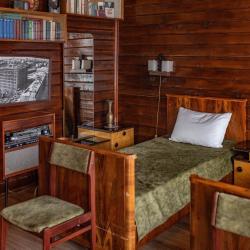 1-комнатный номер Советский