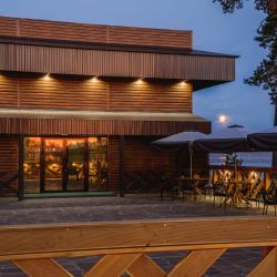 Фото Отель Люкс