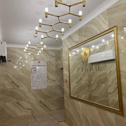 1-комнатные апартаменты студия