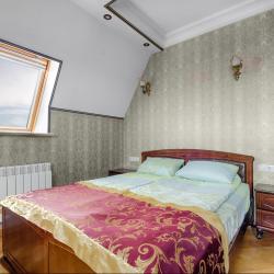 Фото Отель Green Apart (Грин Апарт) на улице Толбухина