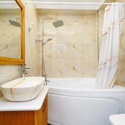Фото Апартаменты в ЖК Крымский ГОСТИ-24
