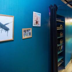 1-комнатные апартаменты улучшенные