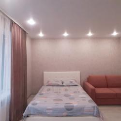 Фото Апартаменты на улице Николая Ершова 65Б корпус 1