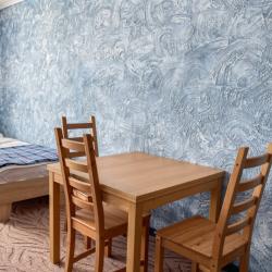 Фото Отель Пушка