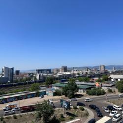 1-комнатные апартаменты стандарт ул. Проспект 50 лет Октября д.1
