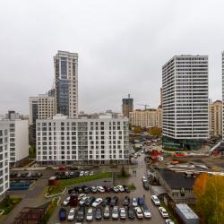 1-комнатные апартаменты стандарт