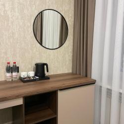 Фото Отель Олива