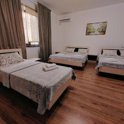 Фото Отель Парфена