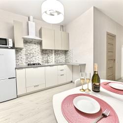 Фото Апартаменты на улице Советская 28