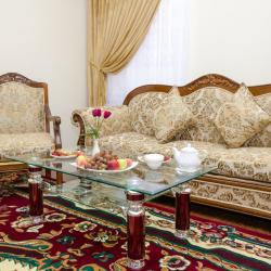 Фото Отель Karakalpak Palace (Каракалпак Палас)