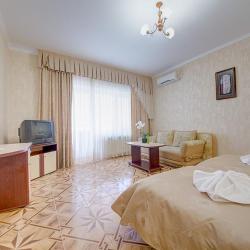 Фото Отель Гостевой дом Павел