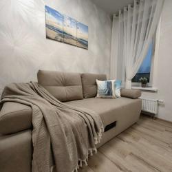 Фото Отель Like Home на проспекте Беломорский 3А к2