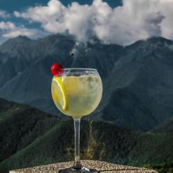 Фото Отель Rixos Krasnaya Polyana Sochi (Риксос Сочи)