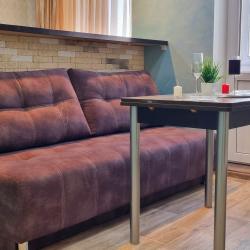 Фото Апартаменты на улице Комсомольская