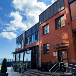 Фото Отель Новая Волга