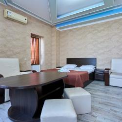 4-местный номер стандарт