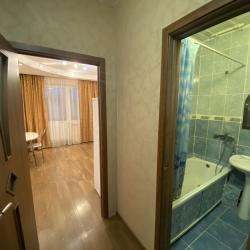 Фото Отель Баринн на проспекте Обводный канал 76