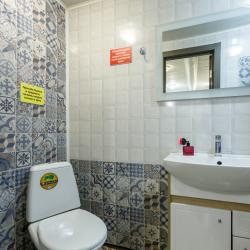Фото Отель Дом у озера