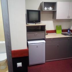 Фото Отель 33 Медведя