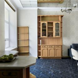 3-комнатные апартаменты люкс