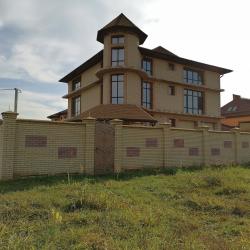 Фото Отель Вилла Казачка