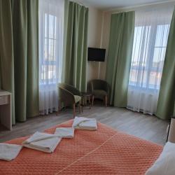 Фото Отель Спектр