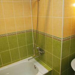 Номер стандарт улучшенный