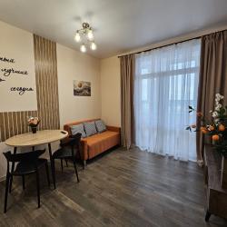 2-комнатные апартаменты люкс Аристархова 4