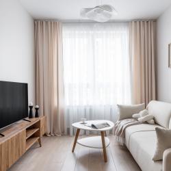 Фото Отель Estetic House на проезде Каширском 25к5