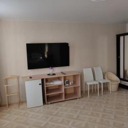 Фото Отель Hotel Salus (Салус)