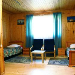 2-местный номер эконом (2 корпус)