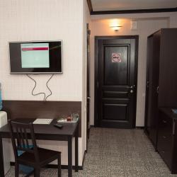 Фото Отель Заводская