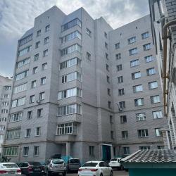Фото Апартаменты на улице Кооперативная 1/2
