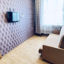 Фото Отель Погостим на проезде Детский