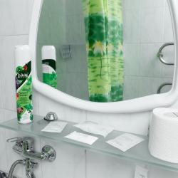 1-местный номер стандарт без балкона