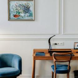 Фото Отель Амурский