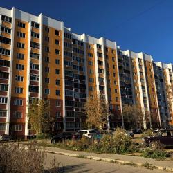 Фото Отель посуточно на проспекте Рабочий