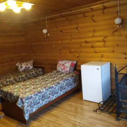 Фото Отель Улово