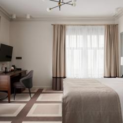 Фото Дом-Отель Соломин