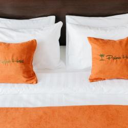 Фото Отель Пальма